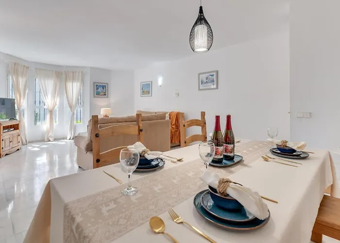 Mediterranean Hidden Treasure At Puerto Banus