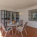Mediterranean Hidden Treasure At Puerto Banus 아파트 *