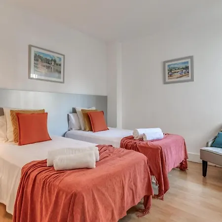 Mediterranean Hidden Treasure At Puerto Banus Marbella