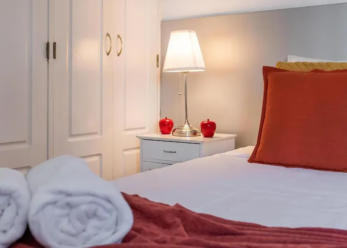 Mediterranean Hidden Treasure At Puerto Banus شقة ماربيا