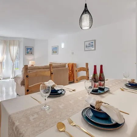 Mediterranean Hidden Treasure At Puerto Banus