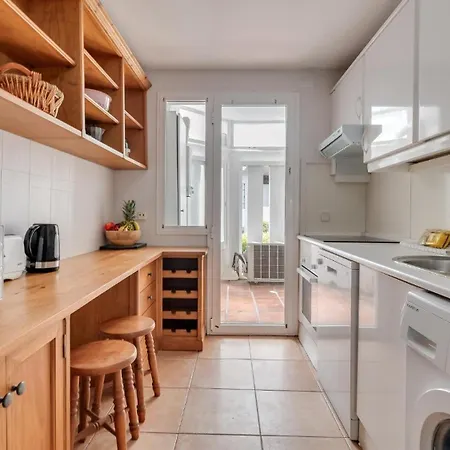 Mediterranean Hidden Treasure At Puerto Banus *