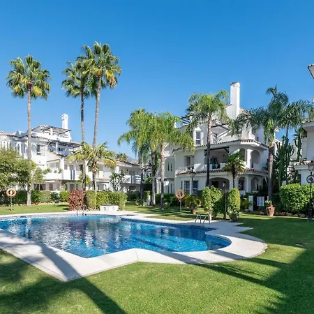 Mediterranean Hidden Treasure At Puerto Banus