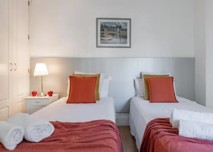 Apartamento Mediterranean Hidden Treasure At Puerto Banus Marbella