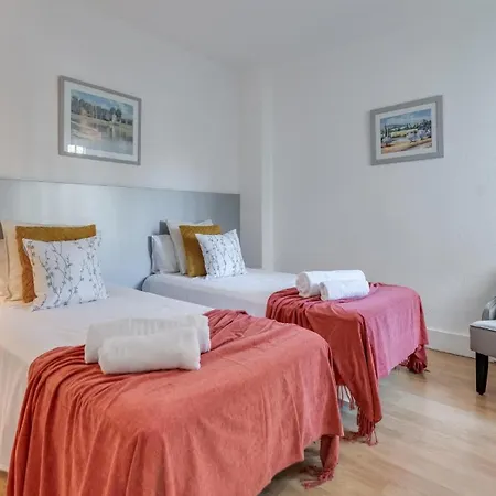 Mediterranean Hidden Treasure At Puerto Banus *