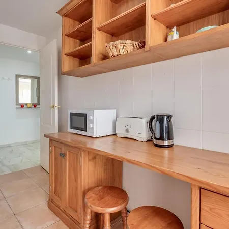 Mediterranean Hidden Treasure At Puerto Banus * Marbella