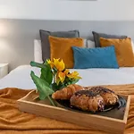 Mediterranean Hidden Treasure At Puerto Banus Lejlighed
