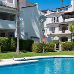 Mediterranean Hidden Treasure At Puerto Banus * Marbella